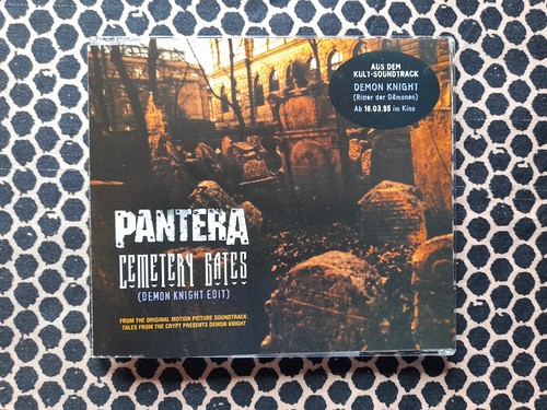 Pantera cancelli del - -,