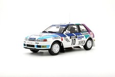 MAZDA 323 GTX GR.A WHITE TOMMI
