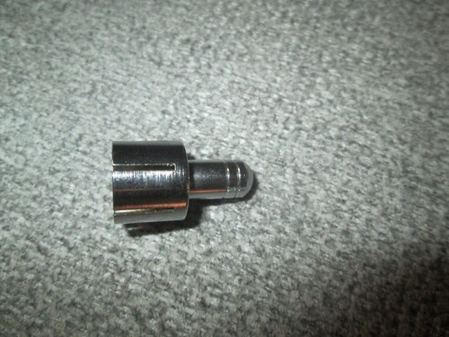 Dual 1226 spindle - dual,