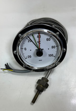 Controllo della temperatura