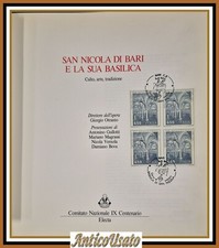 SAN NICOLA DI BARI E LA SUA