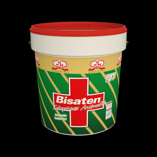 Bisaten semilucida eccelente - bisaten, (eccelente