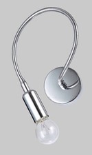 Applique da parete flessibile