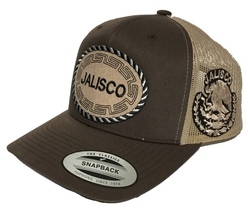 Cappello baseball jalisco - cappello,