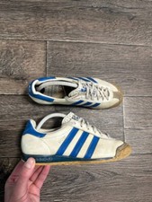 Sneakers Adidas Rom vintage