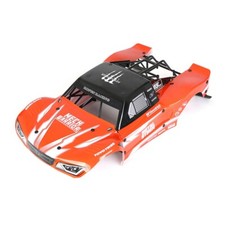 Migliorato telaio di sicurezza