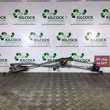 2008 Nissan Note Anteriore