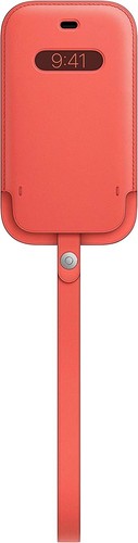 Apple cover magsafe custodia - magsafe,