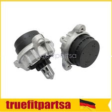 Supporto motore anteriore - 2x,