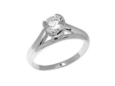 GOLD Jewelry Ring Engagement