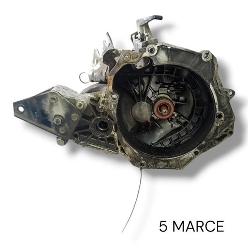 Cambio manuale completo - cambio,