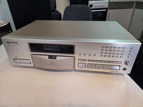 Pioneer s701 lettore - pioneer,