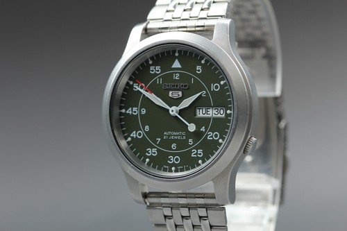 Ecc orologio automatico da - orologio,