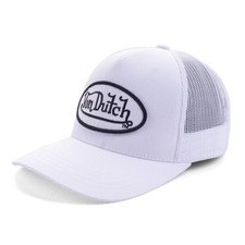 Von Dutch Baseball Con Retino