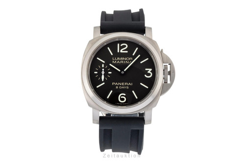 Orologio uomo panerai luminor - uomo,