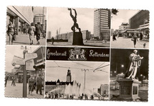 5555 - Gruiten uit Rotterdam 6 vedute