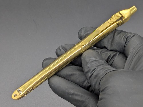 Solid brass fhm philippines - solid,