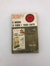 MARSHALL BRUCE IL MONDO, LA