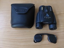 Binocolo Nikon Aculon T11 con