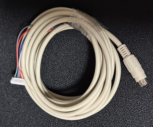 Cavo spina mini - e, pin