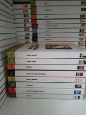 Classici del fumetto