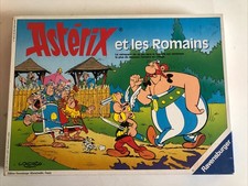 Jeu Astérix Ravensburger