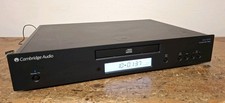 Lettore CD audio Cambridge