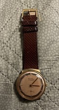 Avia King Orologio Vintage