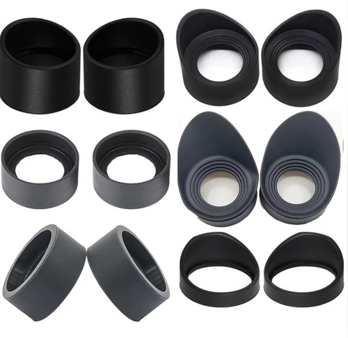 Pcs eyepiece rubber eye - eyepiece,