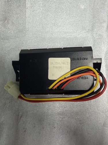 5986941 orologio fiat - 5986941,