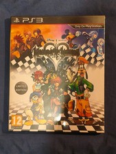 Kingdom Hearts HD 1.5 Remix