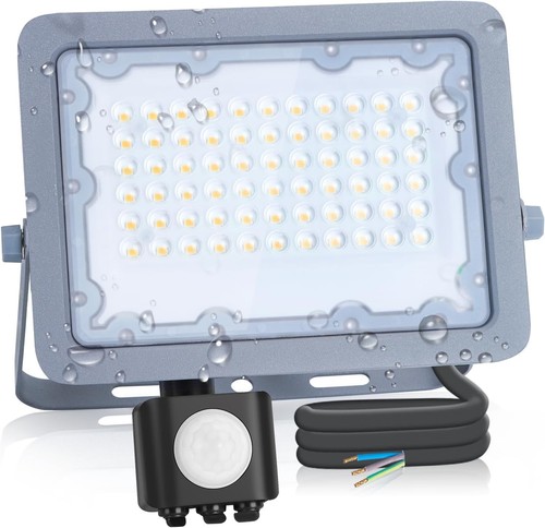 Aigostar faretto led sensore - aigostar,