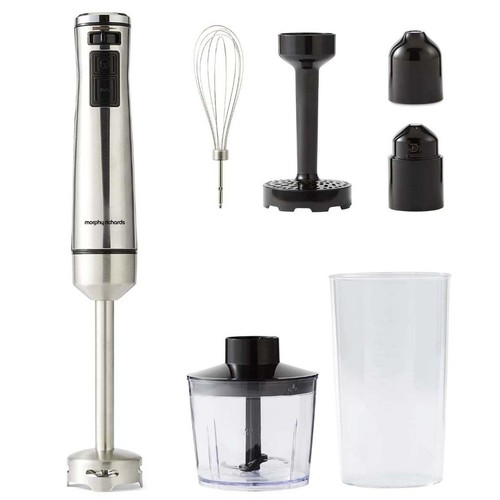 Morphy richards set frullatore - morphy,