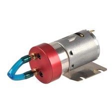 Pompa elettrica per olio RC