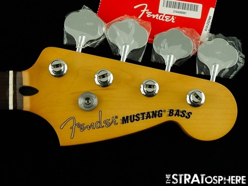 Fender player mustang bass - player,