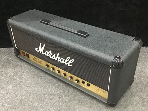 Testa marshall jcm800 modello - testa,