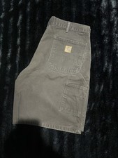 Carhartt pantaloncino uomo