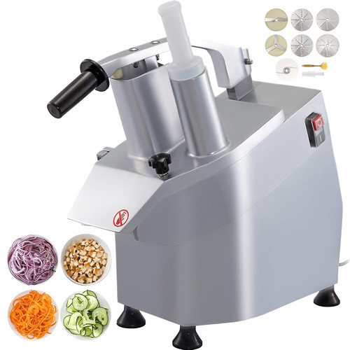 Tagliaverdure elettrico 270 - elettrico, r