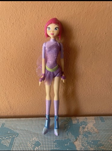 Winx club tecna - winx,