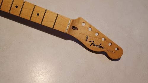 Open box 2025 fender - open,
