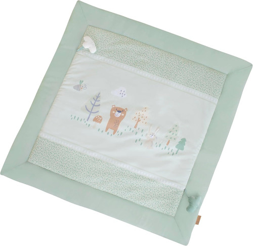 Tappeto gioco woodland buddies - woodland,
