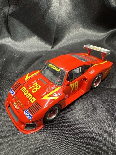 Looksmart porsche 935 - looksmart,