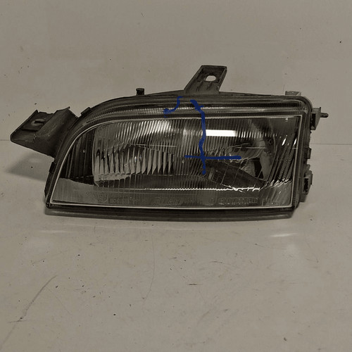 46402650 proiettore fiat - 46402650,