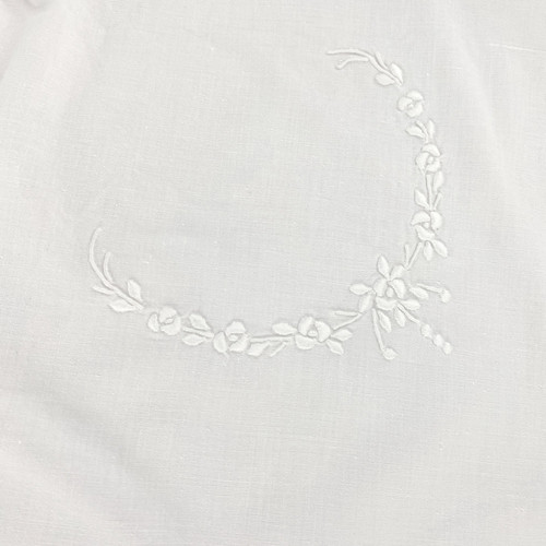 Lenzuolo bianco anni - x,
