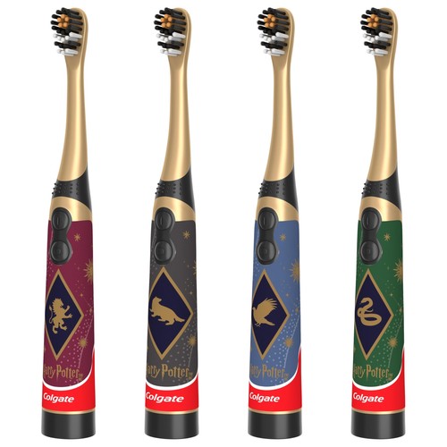 Colgate harry potter - harry,