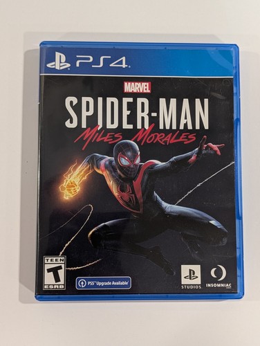 Marvel spider man miles - spider-man,