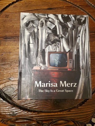 Marisa merz the sky great - the,
