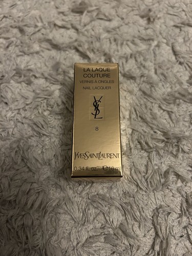 Smalto per unghie ysl laque - la,