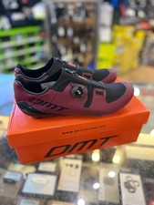 Dmt kr30 bordeaux black size - kr30,