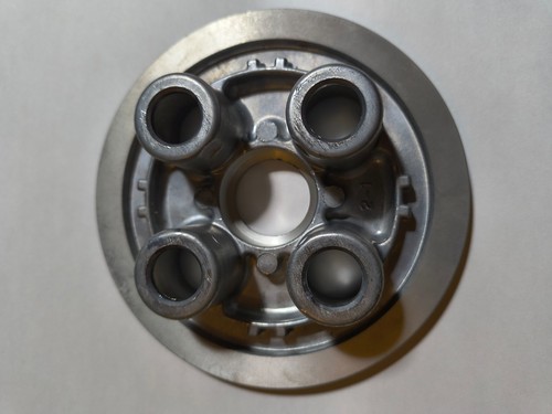 Piatto spingidisco frizione - piatto,
